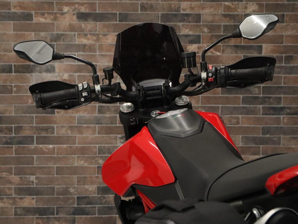 HYPERMOTARD 950
