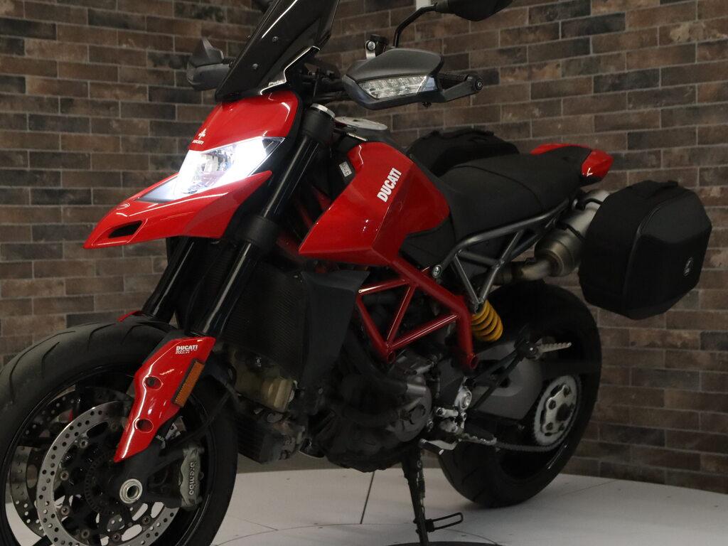 HYPERMOTARD 950