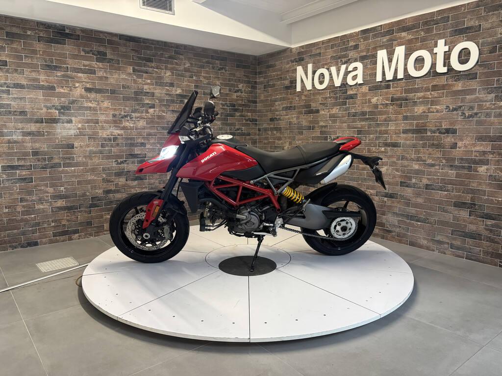 HYPERMOTARD 950