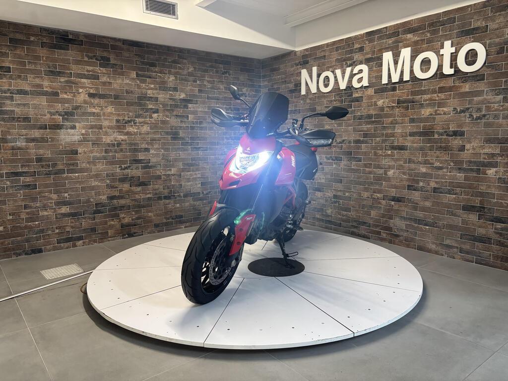 HYPERMOTARD 950