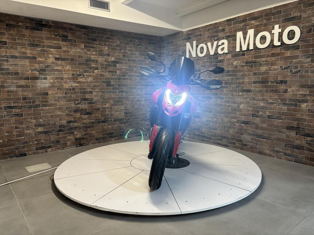 HYPERMOTARD 950