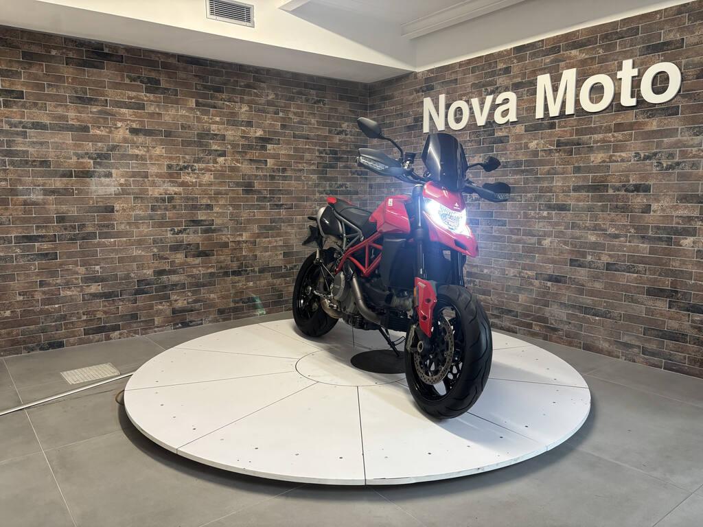 HYPERMOTARD 950