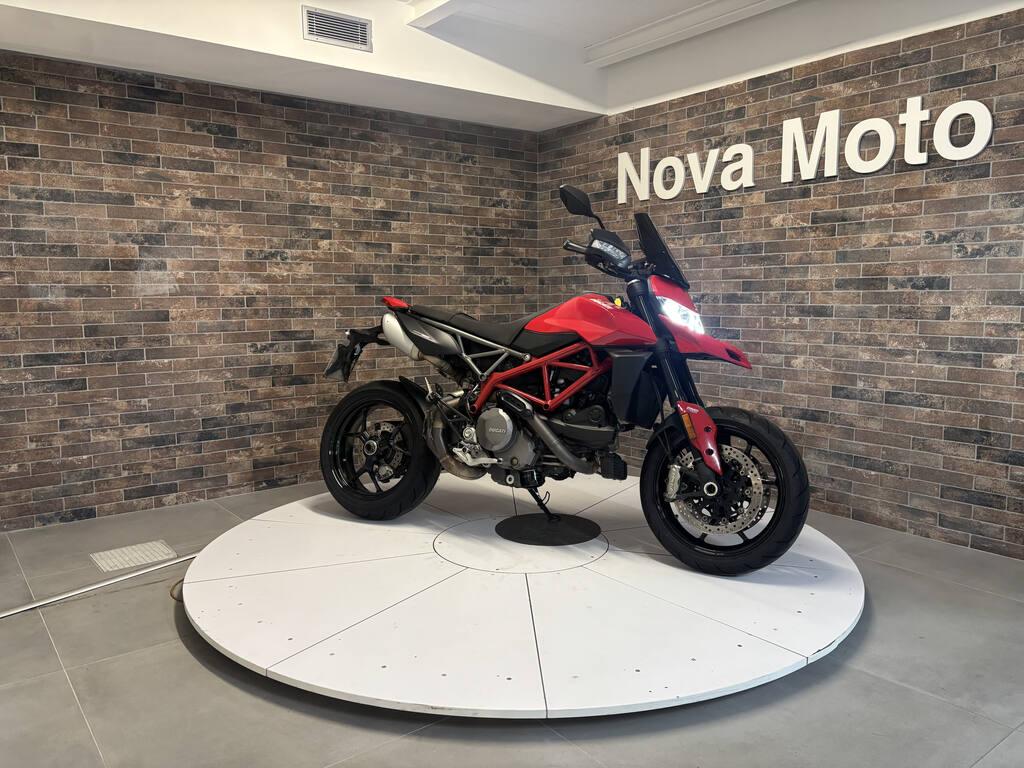 HYPERMOTARD 950