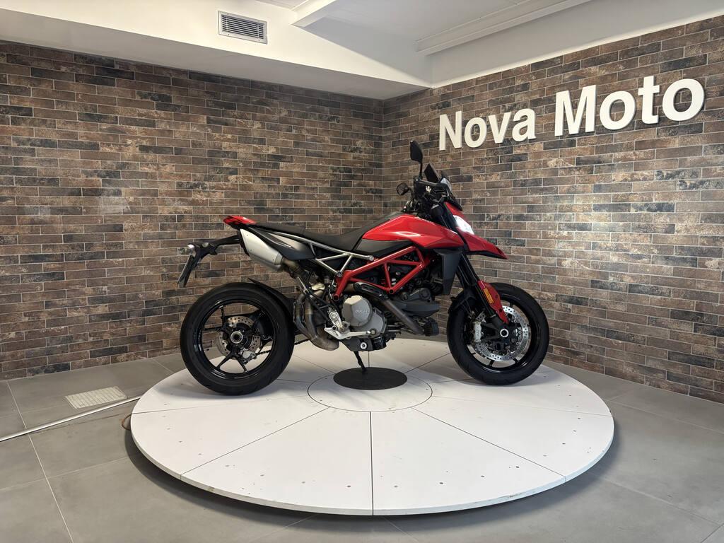 HYPERMOTARD 950