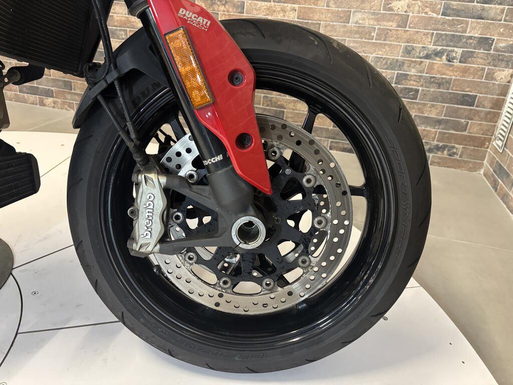 HYPERMOTARD 950