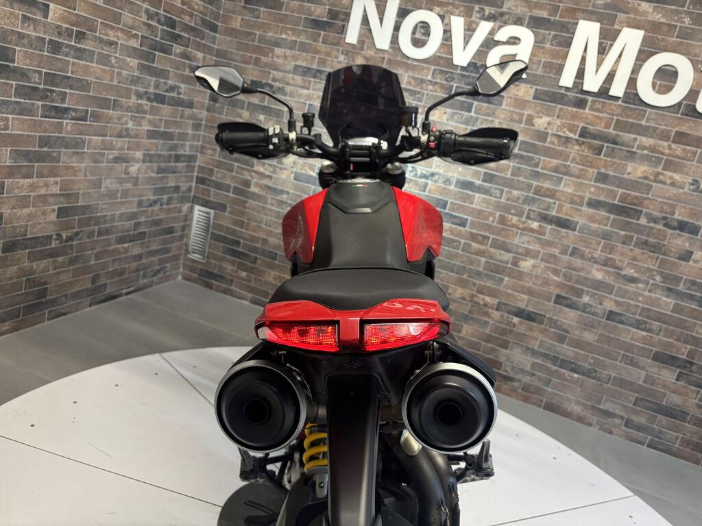 HYPERMOTARD 950