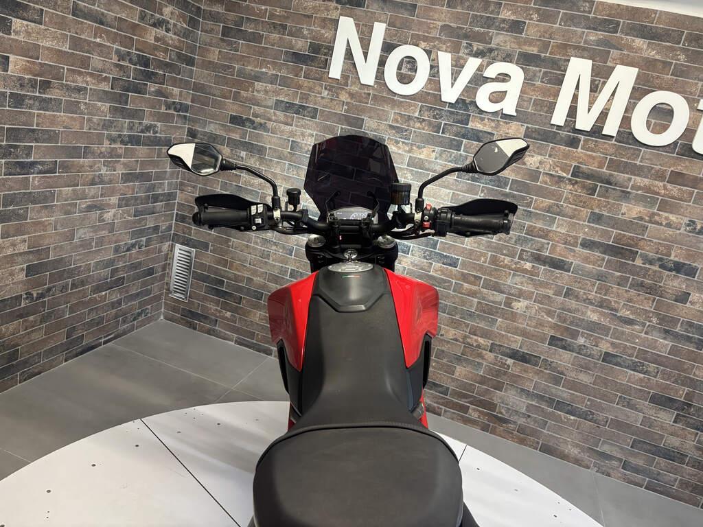 HYPERMOTARD 950