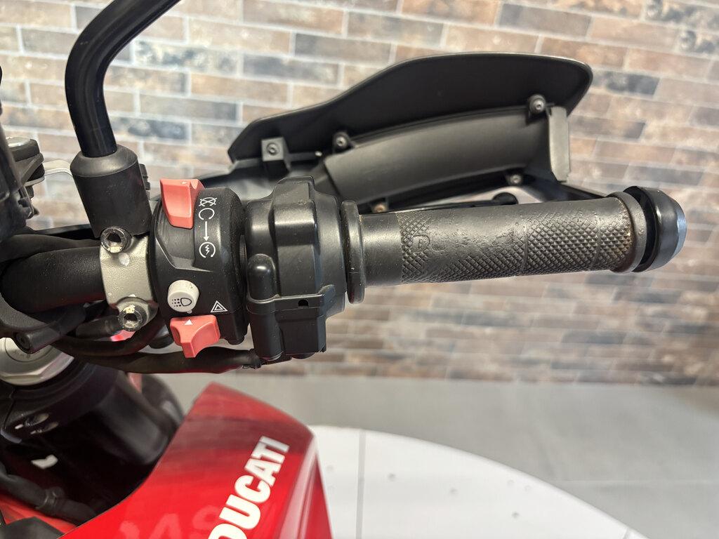 HYPERMOTARD 950