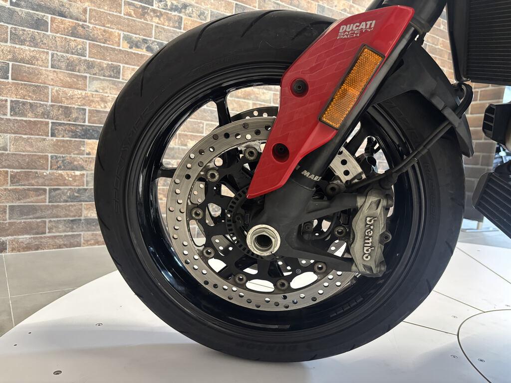 HYPERMOTARD 950