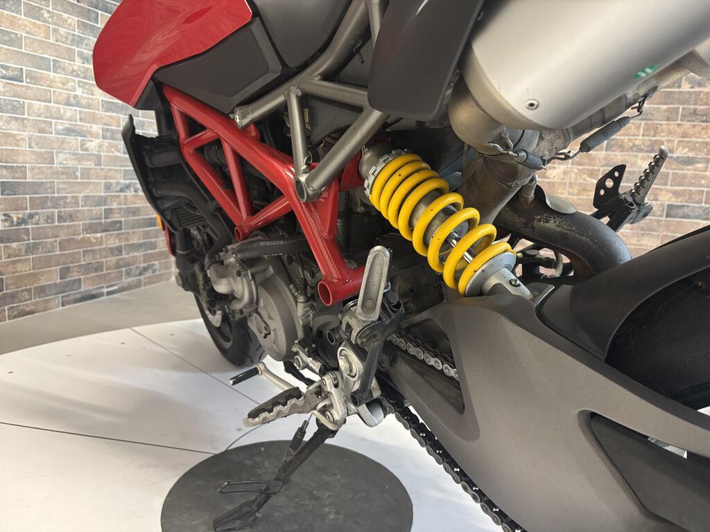 HYPERMOTARD 950