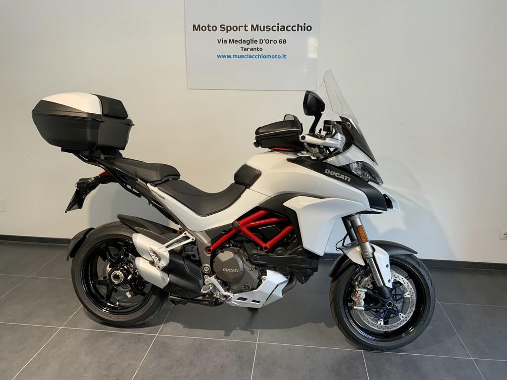 MULTISTRADA 1200