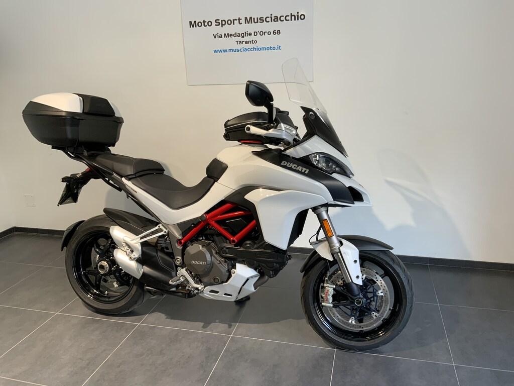 MULTISTRADA 1200