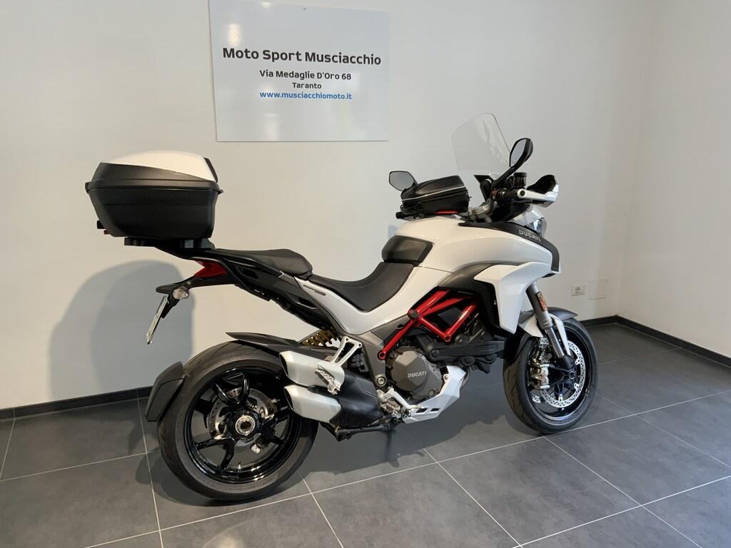 MULTISTRADA 1200