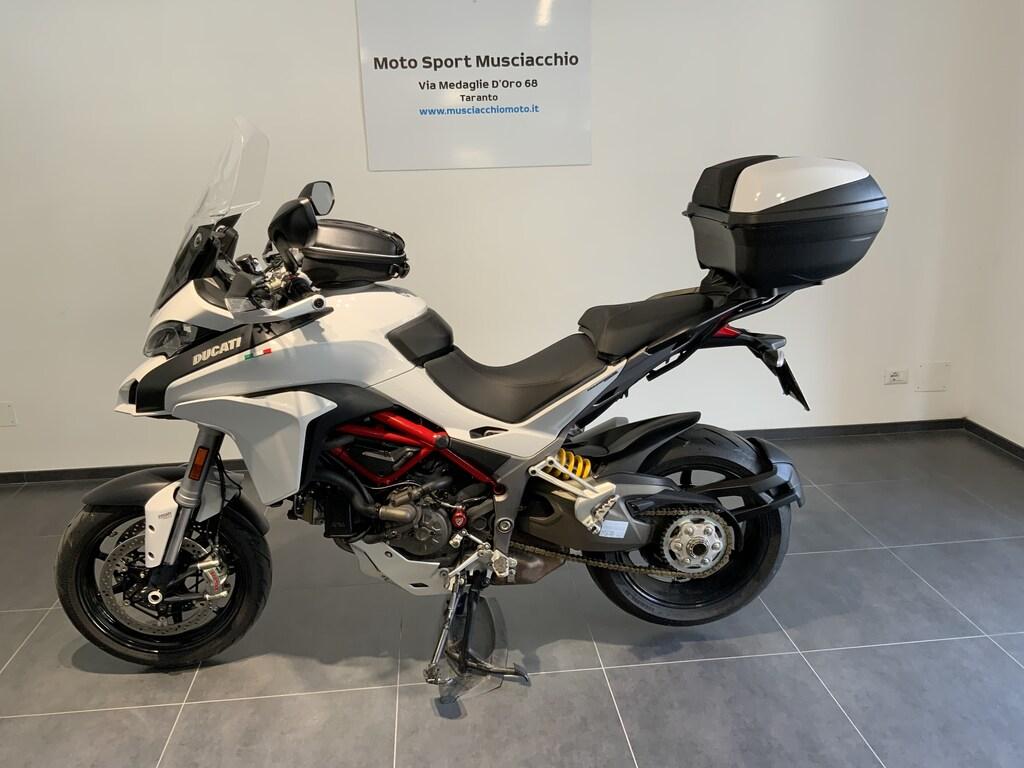 MULTISTRADA 1200