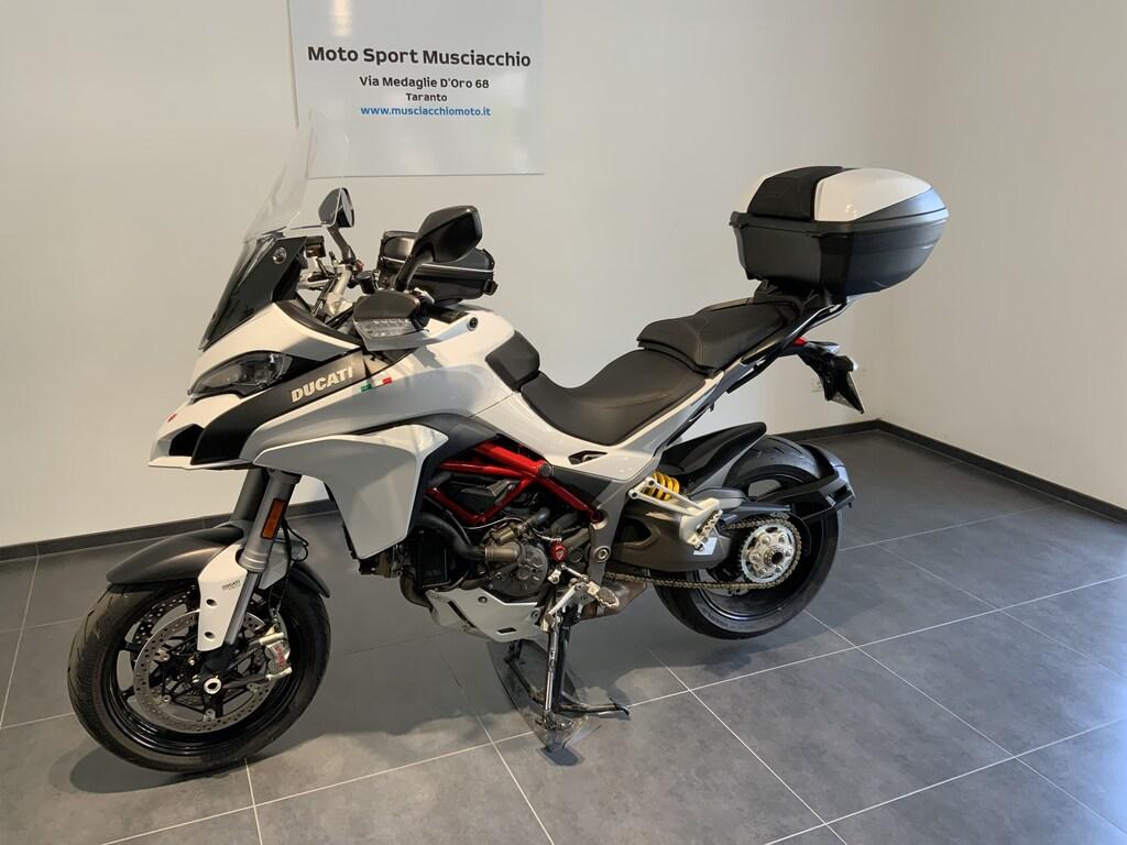 MULTISTRADA 1200