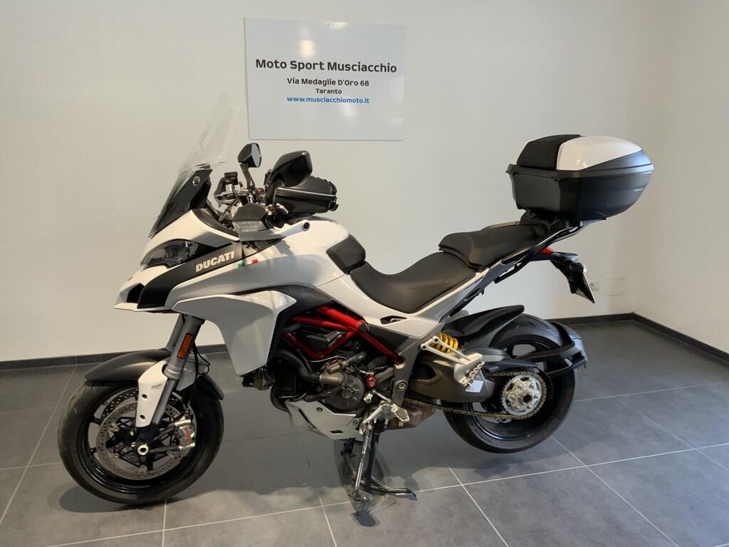 MULTISTRADA 1200