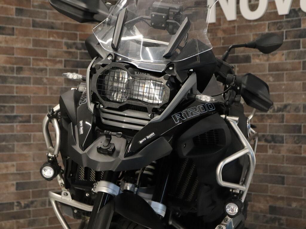 R 1200 GS