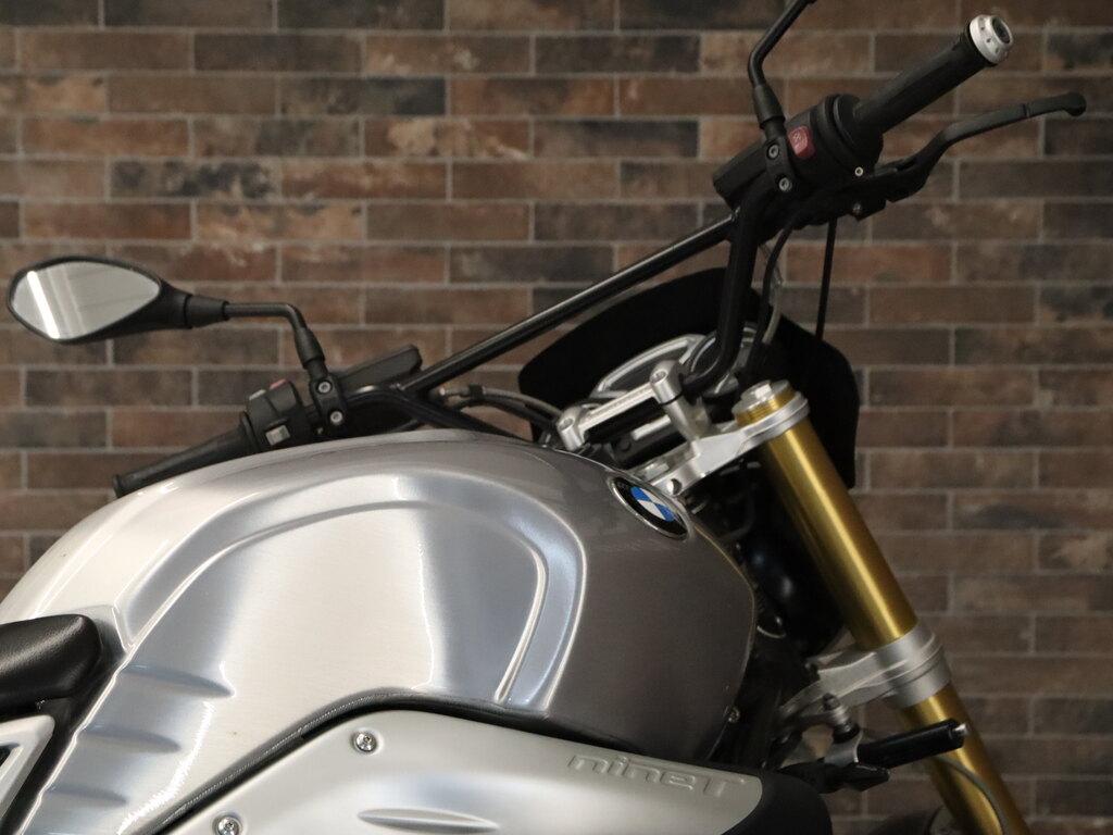 R 1200 NINET