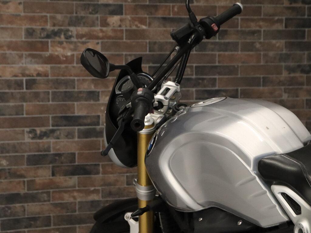 R 1200 NINET