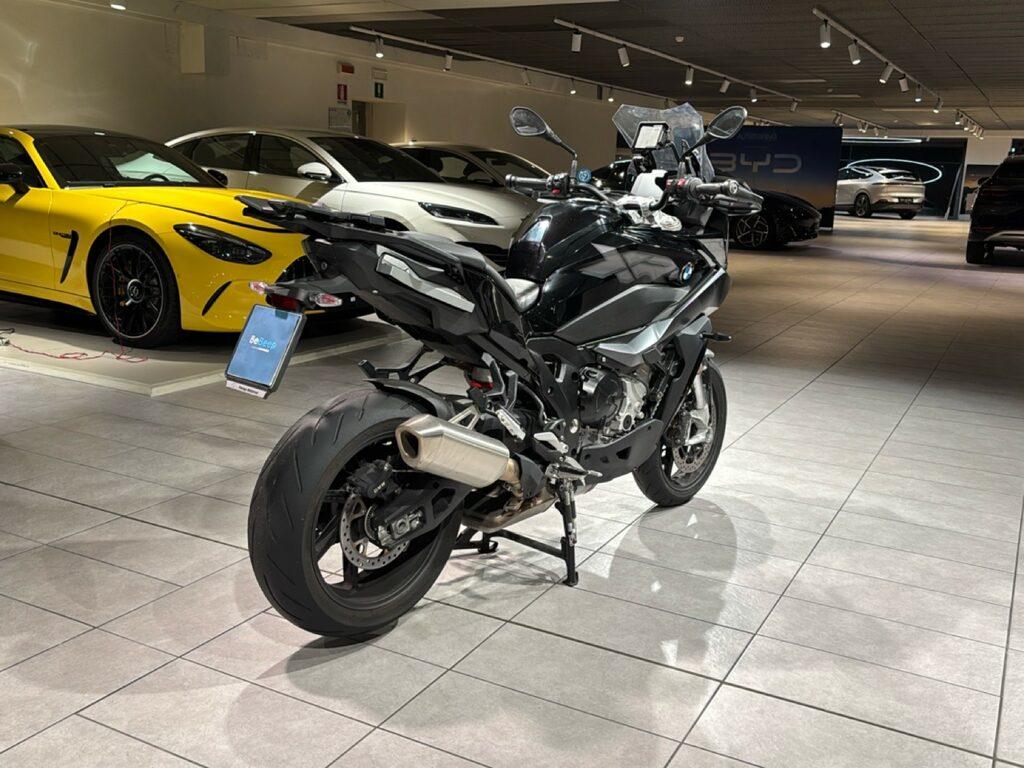 S 1000 XR