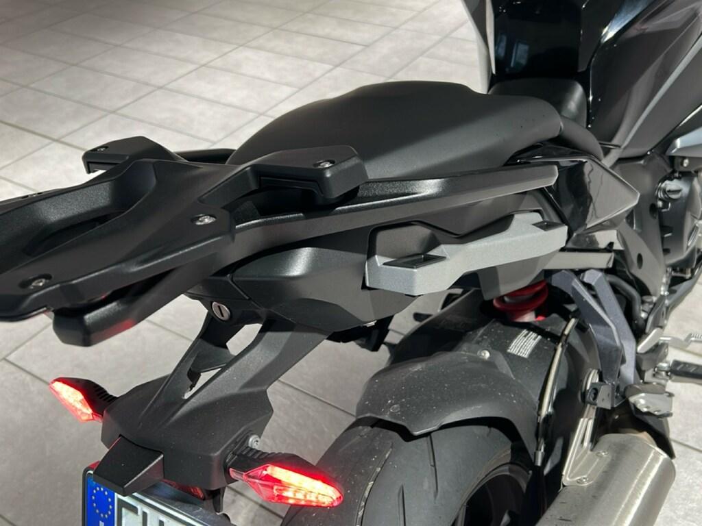 S 1000 XR