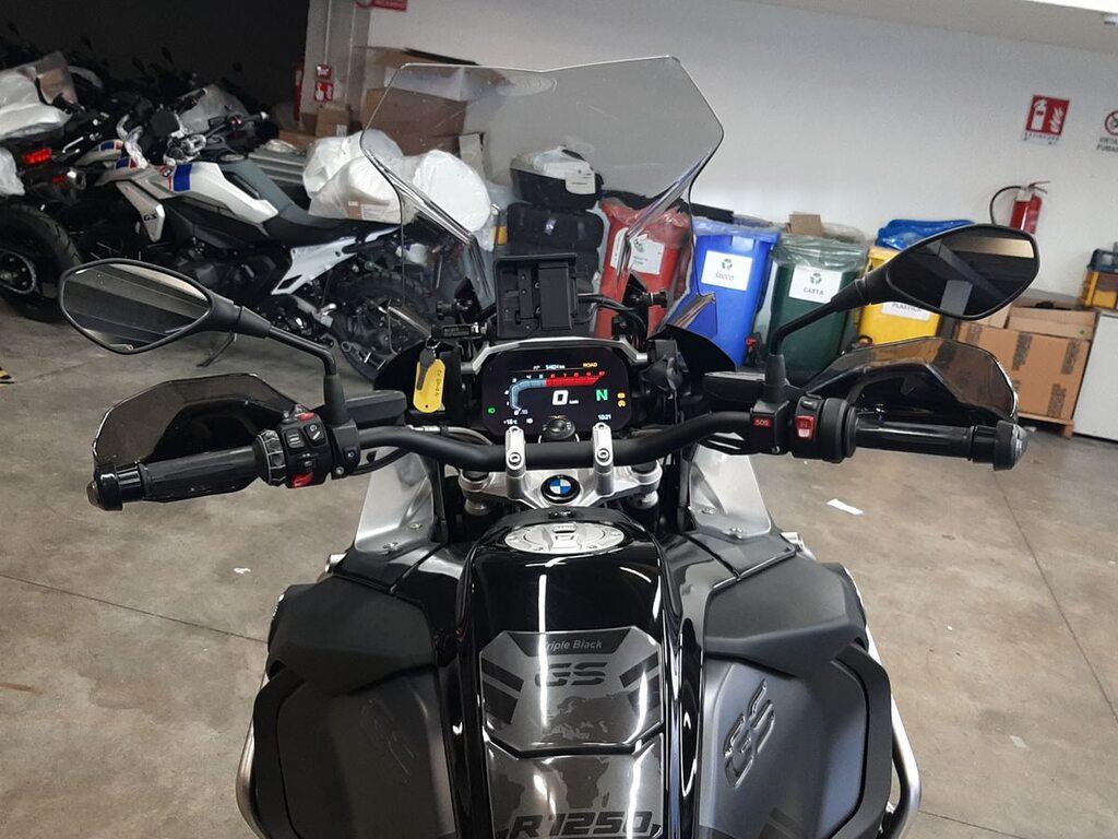 R 1250 GS