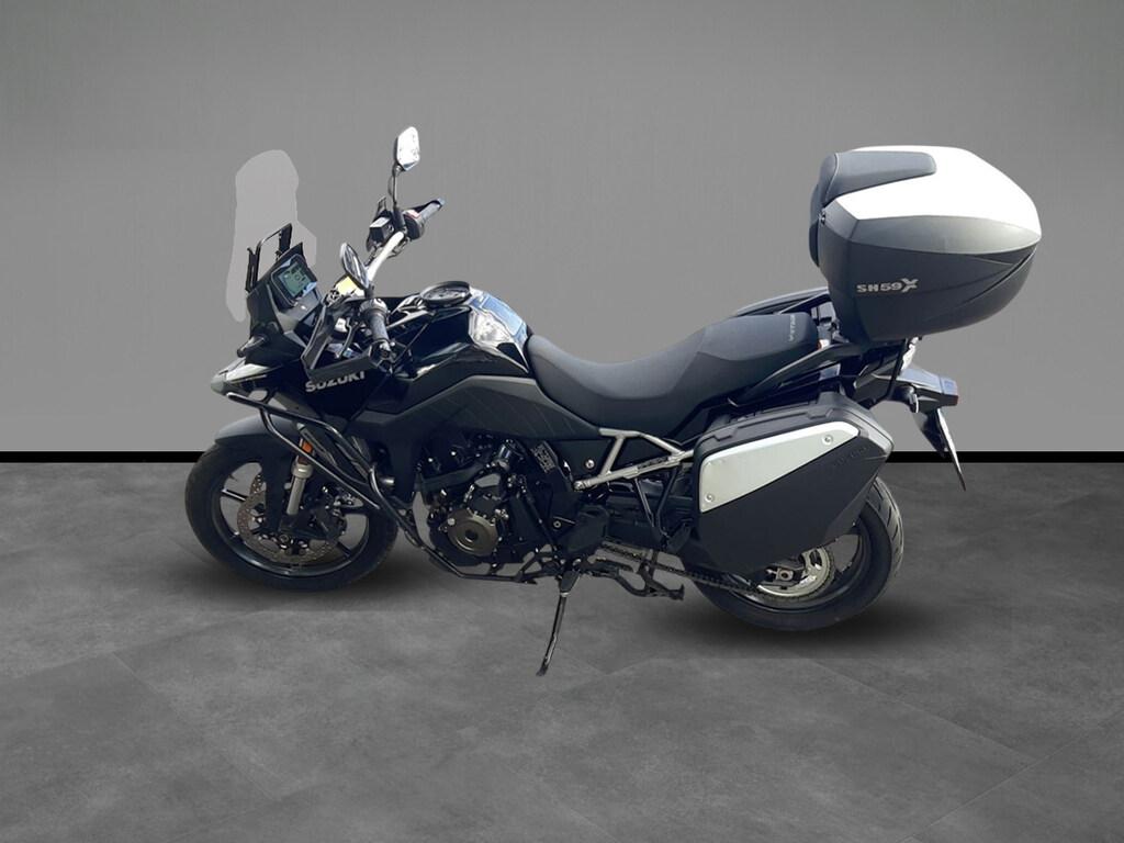 V-STROM 800