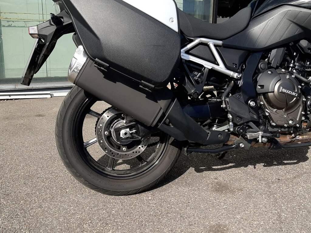 V-STROM 800