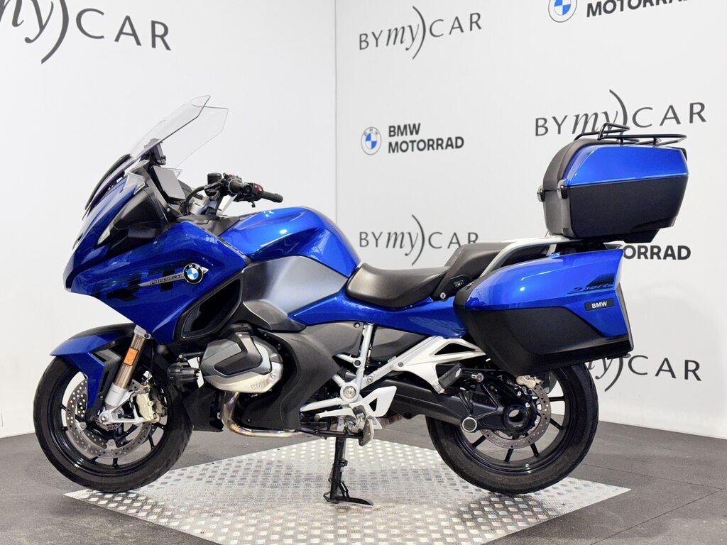 R 1250 RT