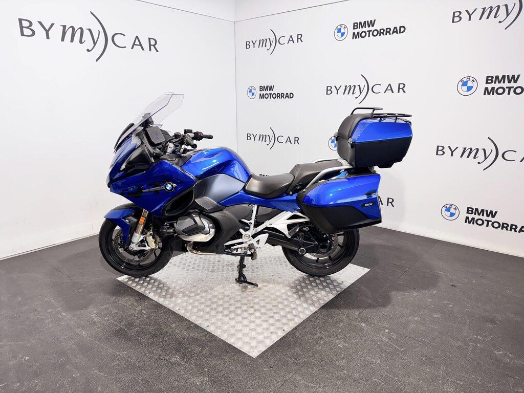 R 1250 RT