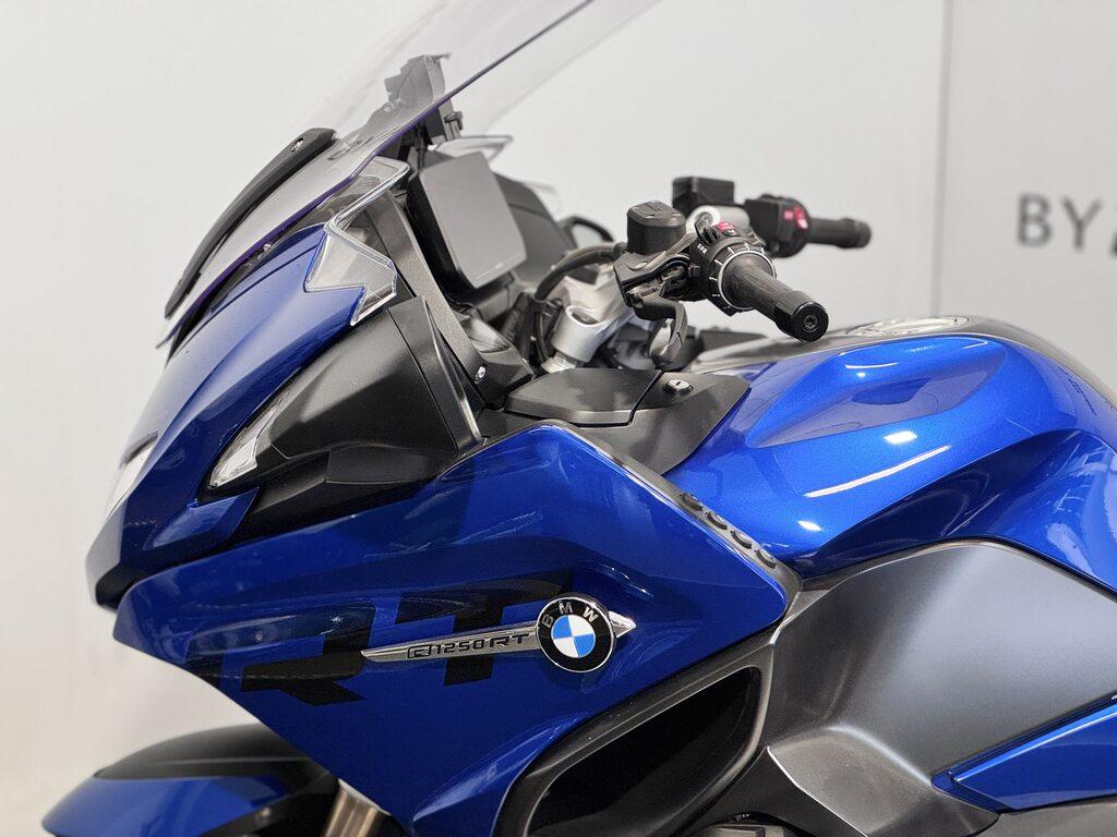 R 1250 RT