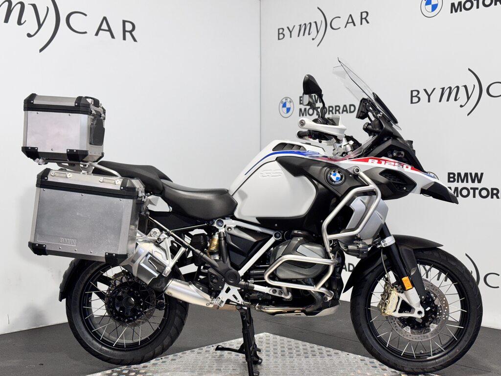 R 1250 GS