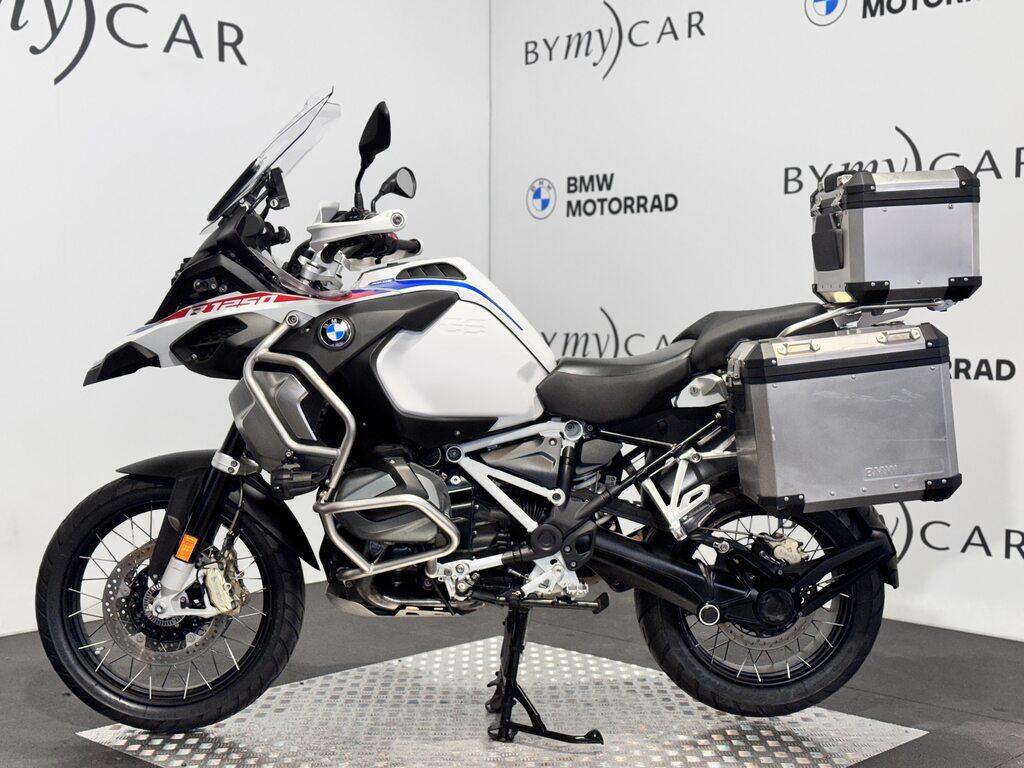R 1250 GS