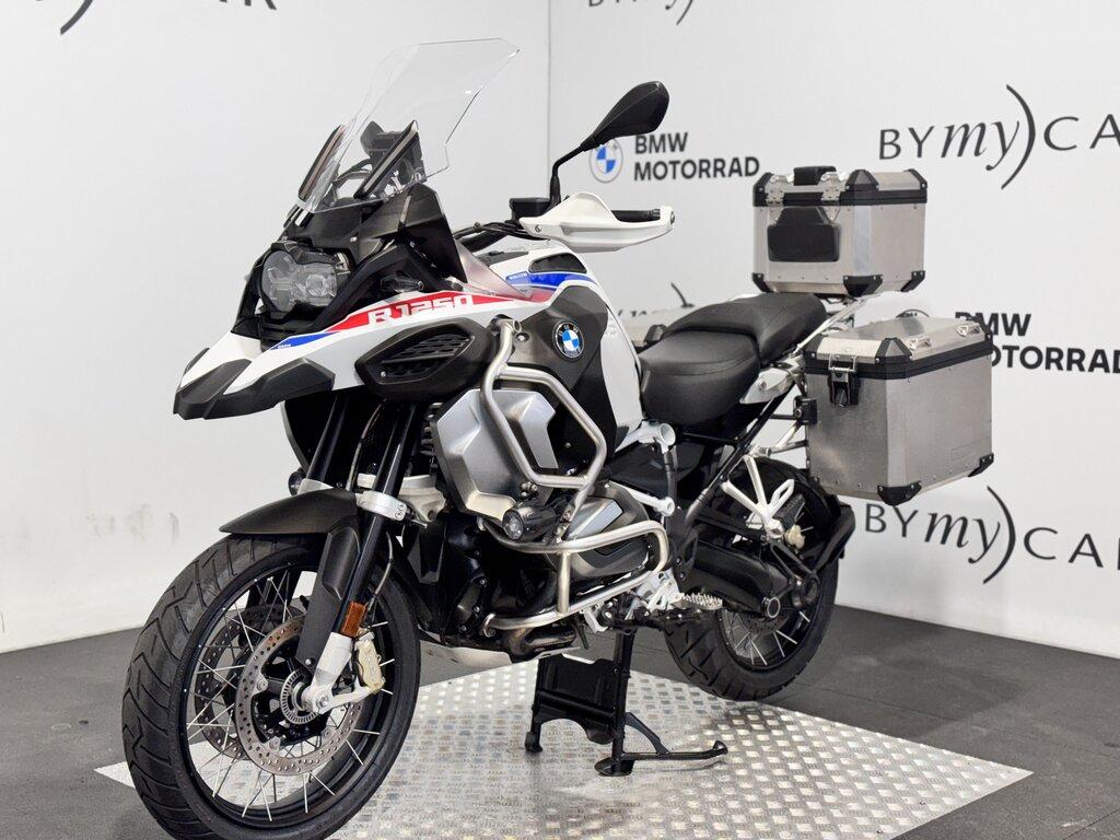 R 1250 GS
