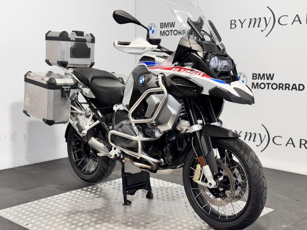 R 1250 GS