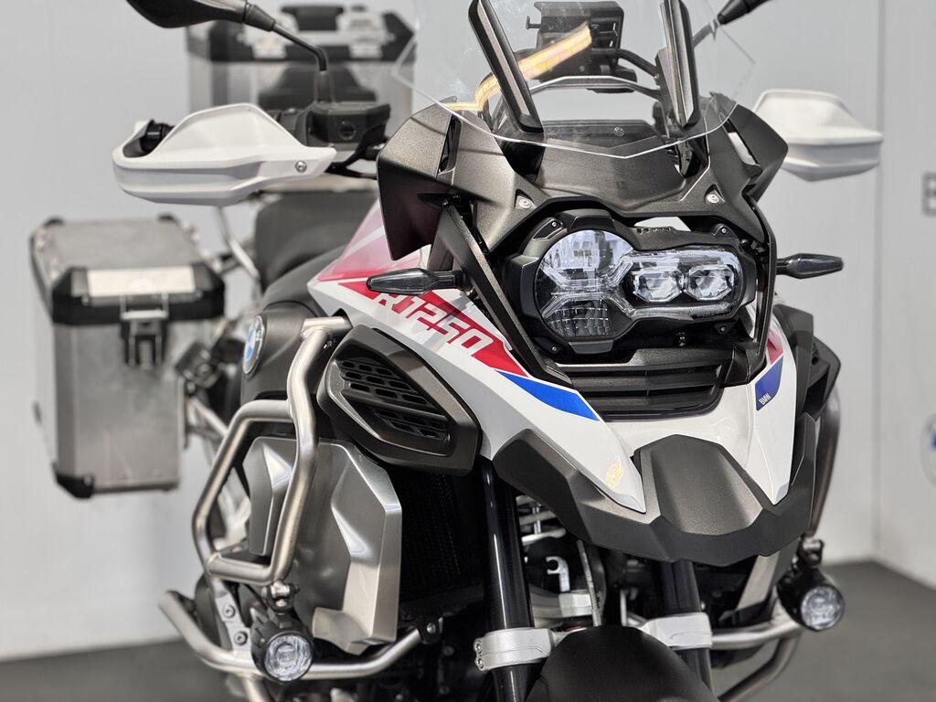 R 1250 GS