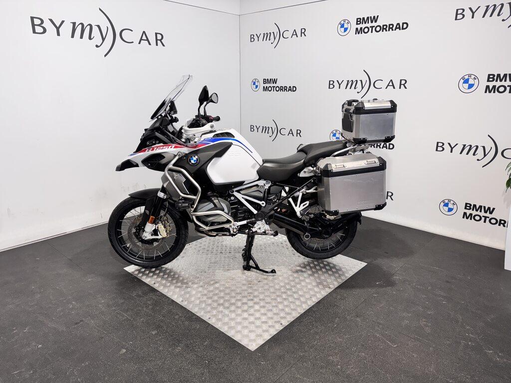 R 1250 GS
