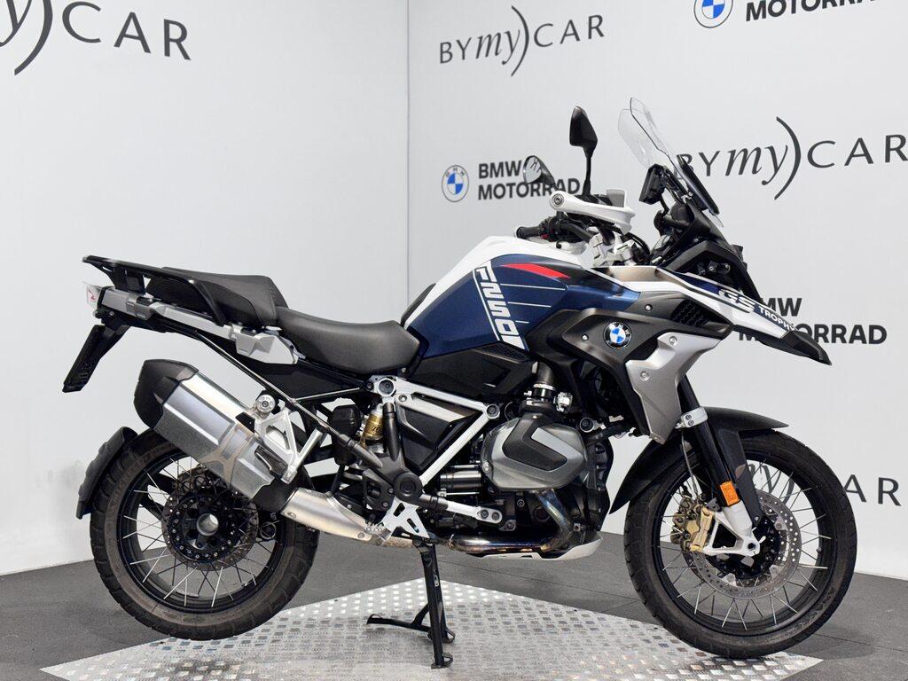 R 1250 GS