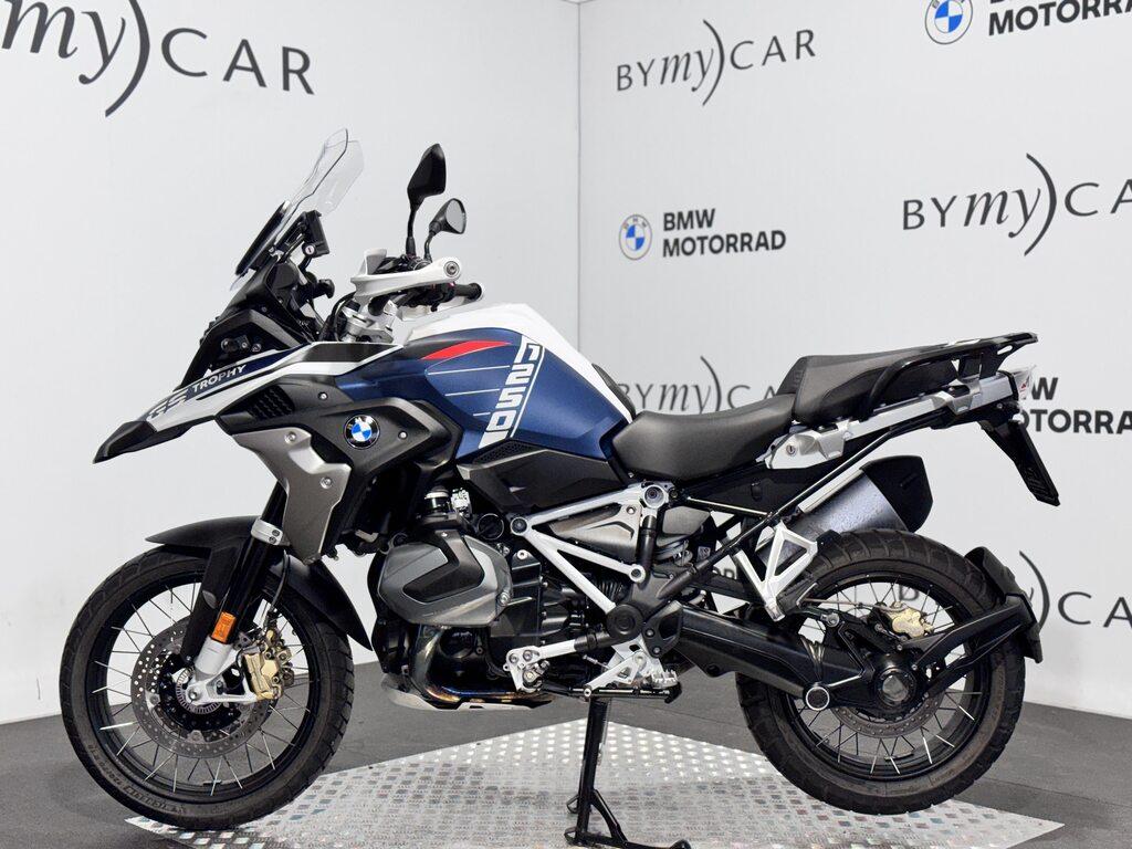 R 1250 GS