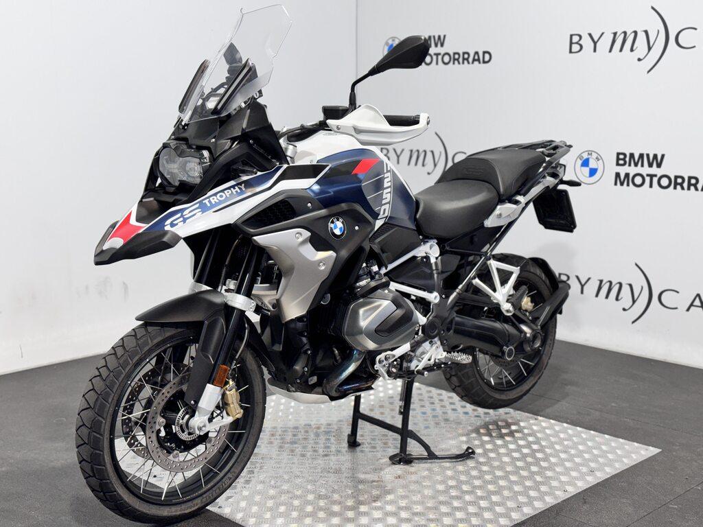R 1250 GS