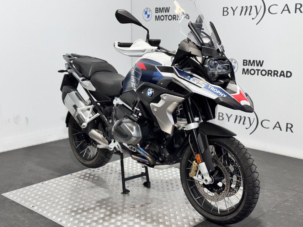 R 1250 GS