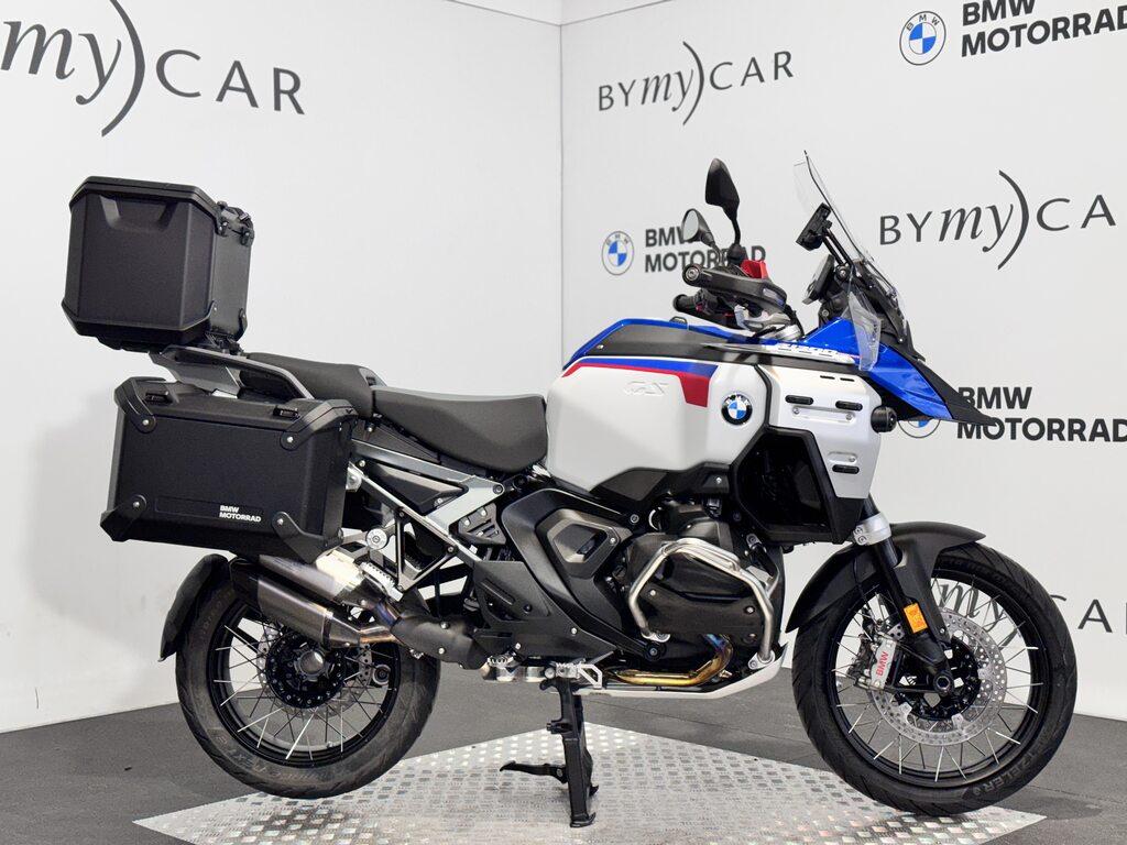 R 1300 GS