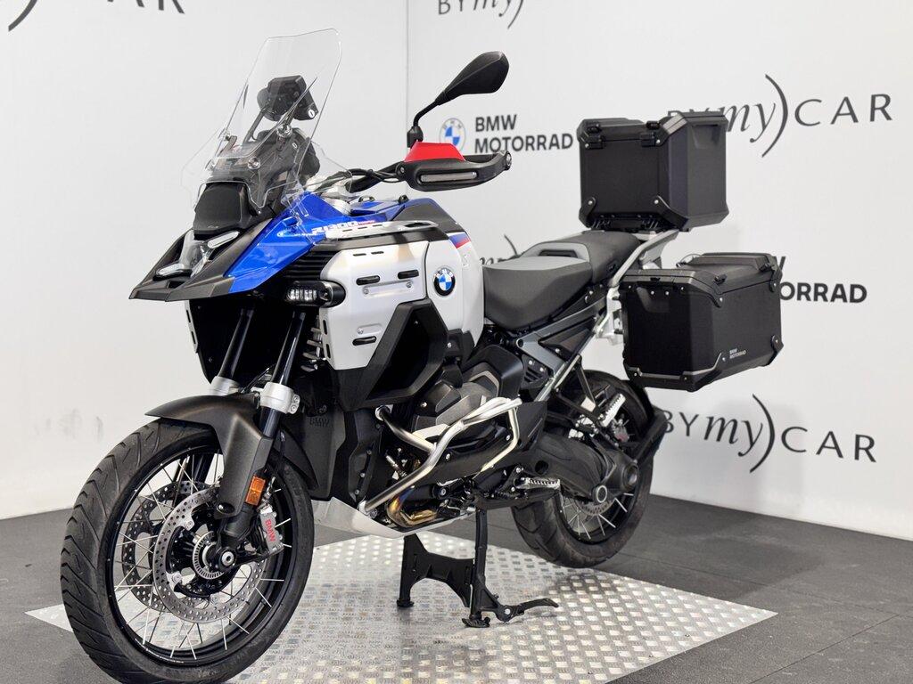 R 1300 GS