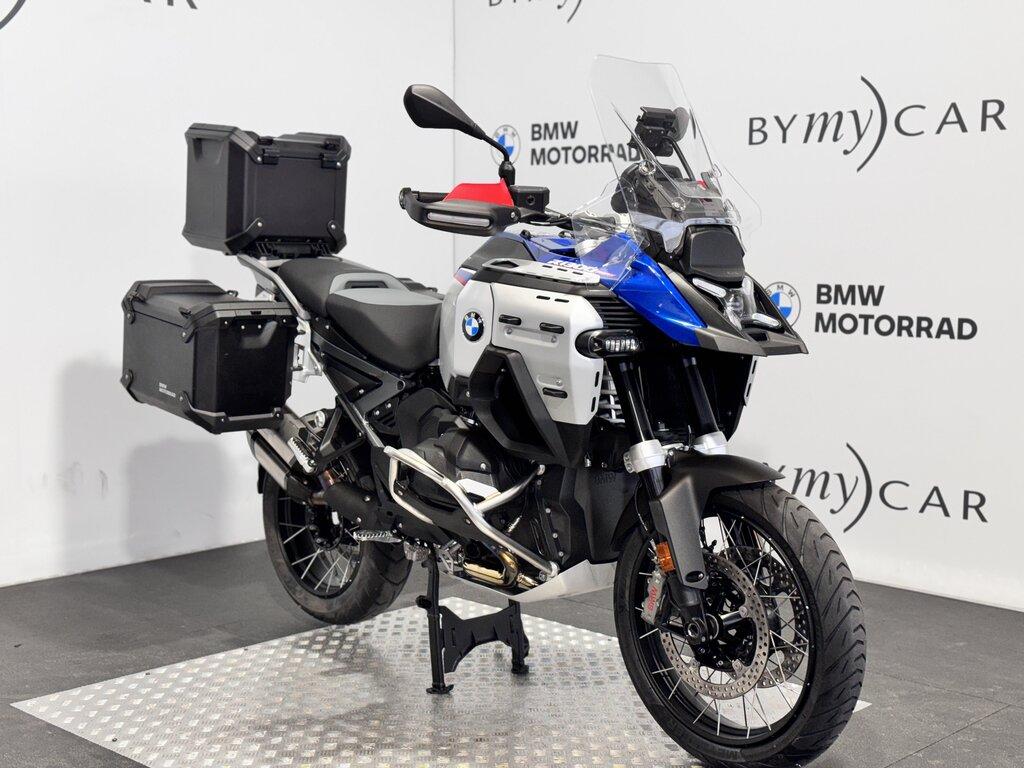 R 1300 GS
