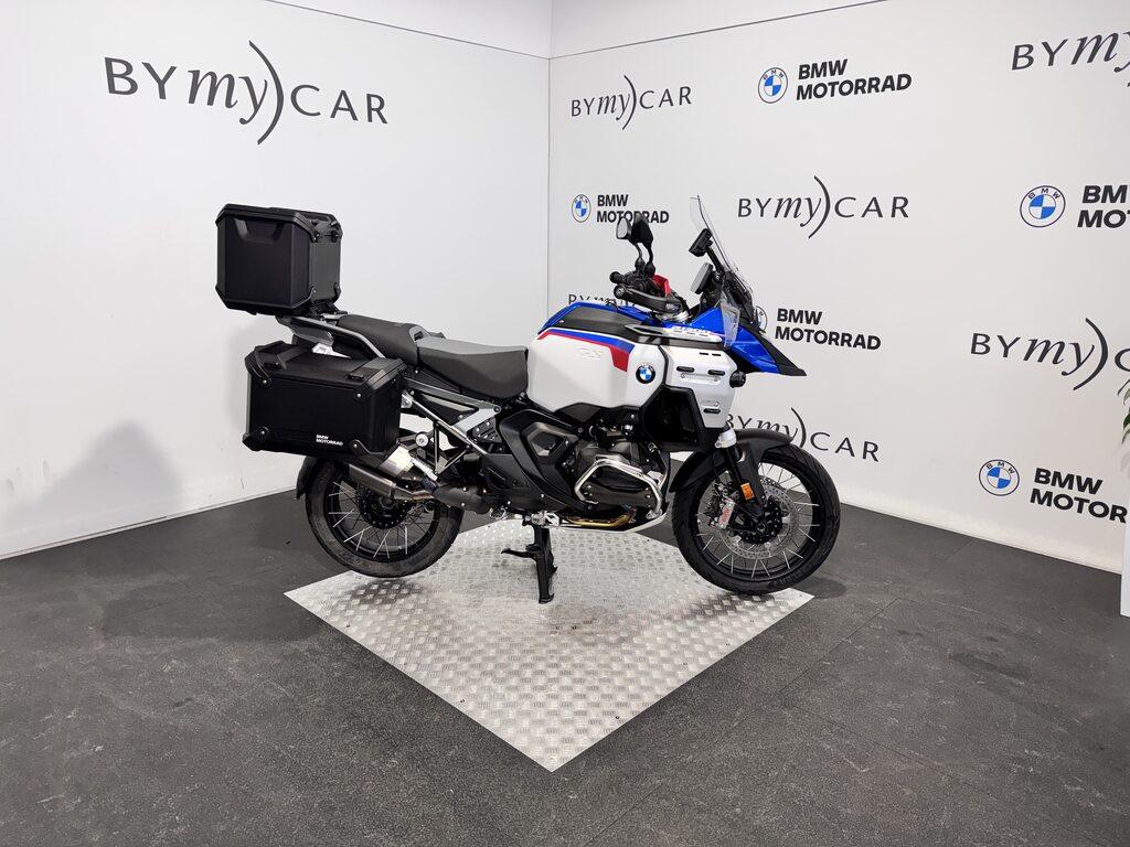 R 1300 GS