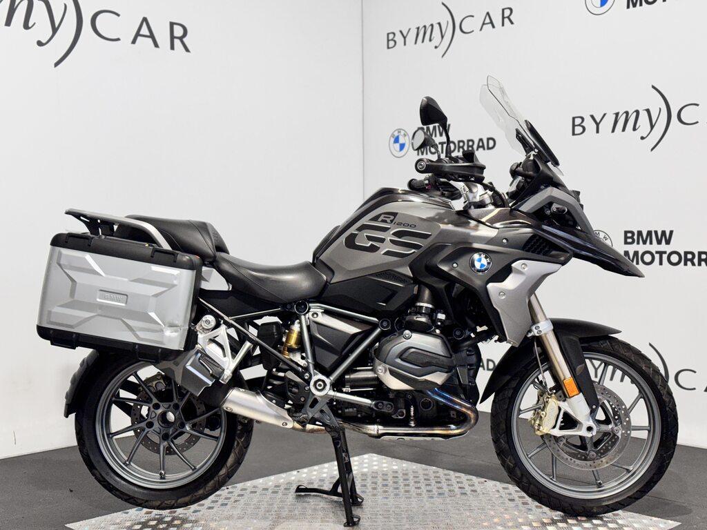 R 1200 GS