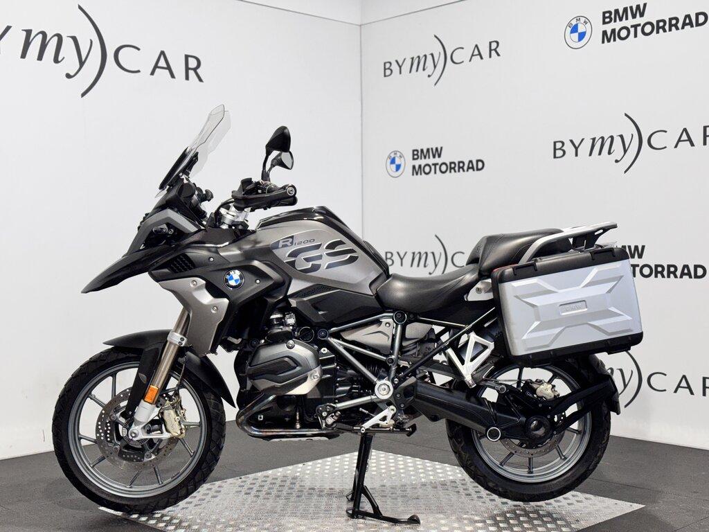 R 1200 GS