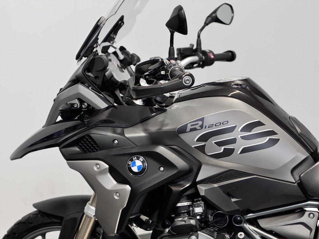 R 1200 GS