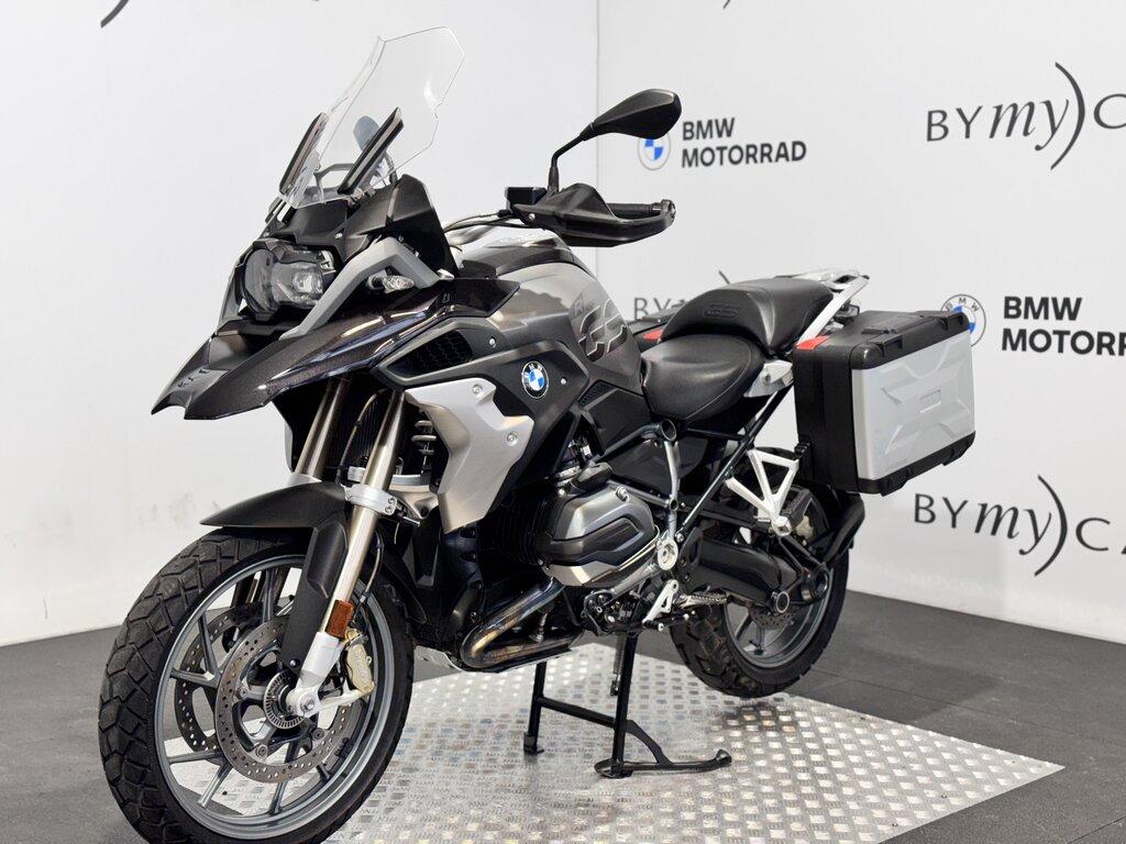 R 1200 GS