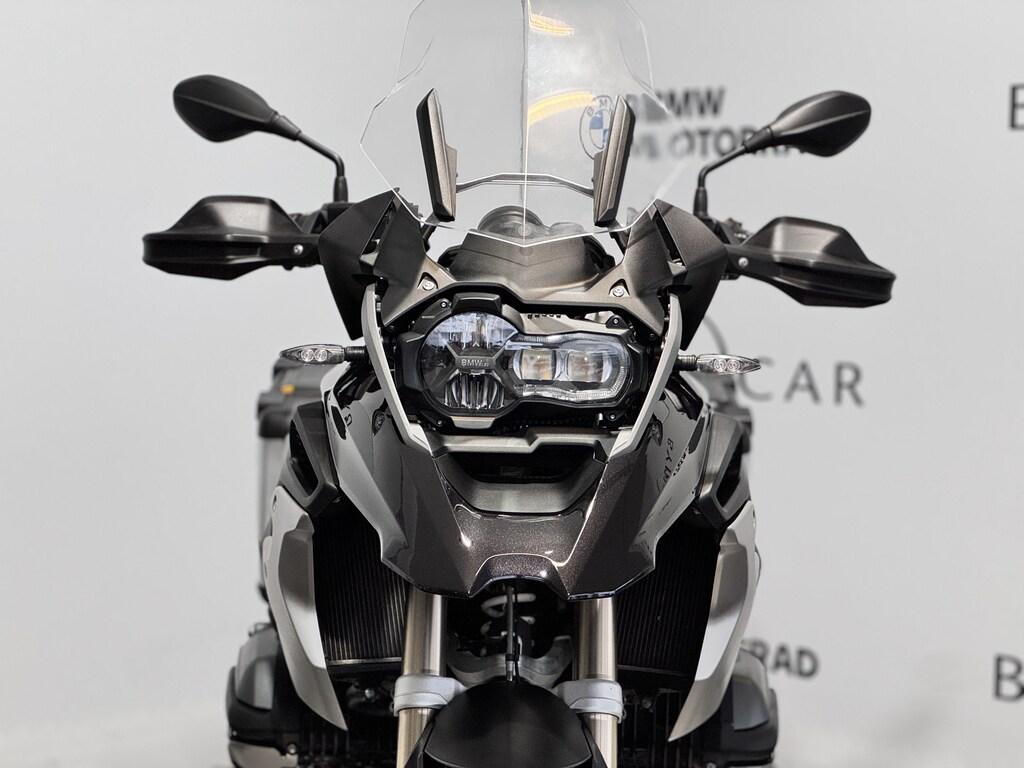 R 1200 GS